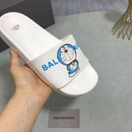 Picture of Balenciaga Slippers _SKU16984199422009